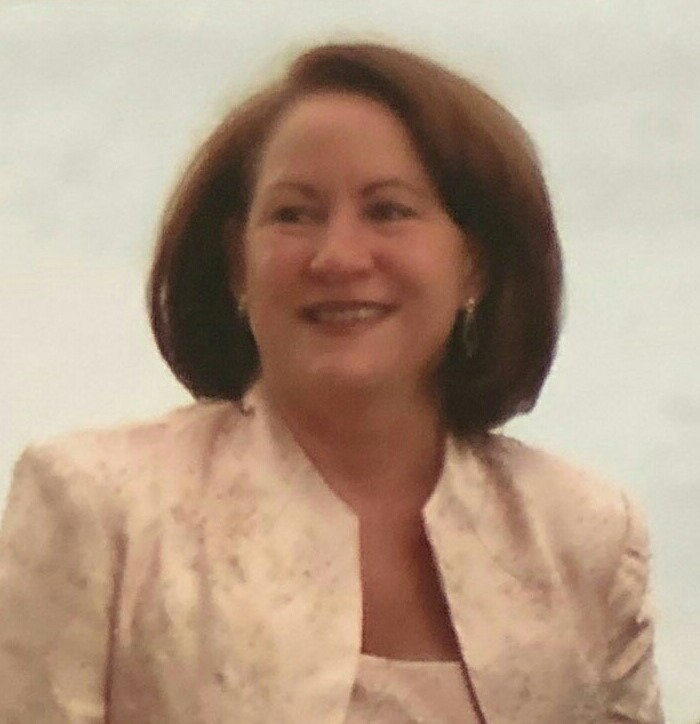 Patricia McCoy