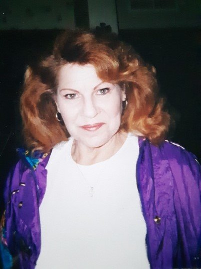 Barbara  Kelly